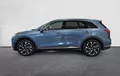 Miniature MG MGS6 EV 4WD Luxury Dual Motor extérieur côté gauche 7855