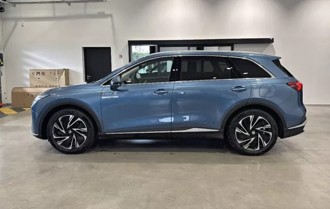 MG MGS6 EV 4WD Luxury Dual Motor photo 29 7855