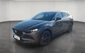 Miniature MAZDA CX-30 2.0L e-SKYACTIV X M Hybrid 186 ch 4x2 BVA6 Homura extérieur trois quart avant gauche 2132499