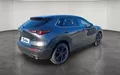 Miniature MAZDA CX-30 2.0L e-SKYACTIV X M Hybrid 186 ch 4x2 BVA6 Homura extérieur trois quart arrière droit 2132499