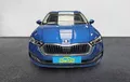 Miniature SKODA OCTAVIA Combi 2.0 TDI 150 ch DSG7 Style extérieur avant 213601