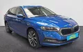 Miniature SKODA OCTAVIA Combi 2.0 TDI 150 ch DSG7 Style extérieur trois quart avant droit 213601