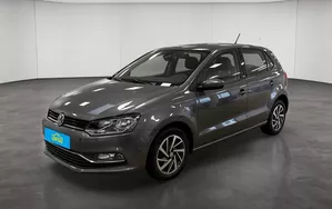 VOLKSWAGEN POLO 1.2 TSI 90 BMT Confortline WVWZZZ6RZHY233844