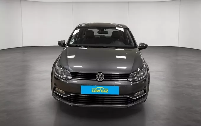 VOLKSWAGEN POLO 1.2 TSI 90 BMT Confortline extérieur avant 213646