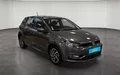 Miniature VOLKSWAGEN POLO 1.2 TSI 90 BMT Confortline extérieur trois quart avant droit 213646