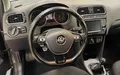 Miniature VOLKSWAGEN POLO 1.2 TSI 90 BMT Confortline photo 12 213646