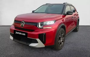 CITROEN C3 AIRCROSS Turbo 100 BVM6 Plus VR7CGHPV4ST020839
