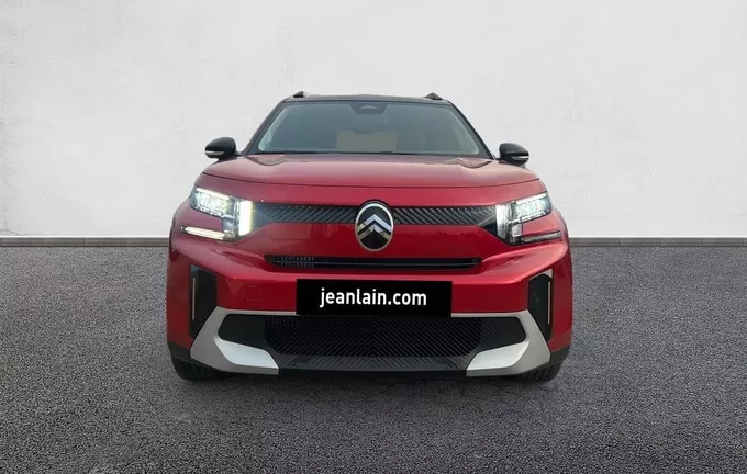 CITROEN C3 AIRCROSS Turbo 100 BVM6 Plus extérieur avant 990855