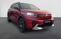 Miniature CITROEN C3 AIRCROSS Turbo 100 BVM6 Plus extérieur trois quart avant droit 990855