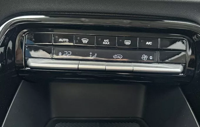 CITROEN C3 AIRCROSS Turbo 100 BVM6 Plus photo 14 990855