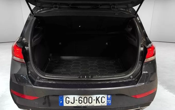 HYUNDAI I30 1.0 T-GDi 120 DCT-7 Hybrid 48V Creative photo 10 14108