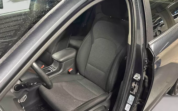 HYUNDAI I30 1.0 T-GDi 120 DCT-7 Hybrid 48V Creative photo 11 14108