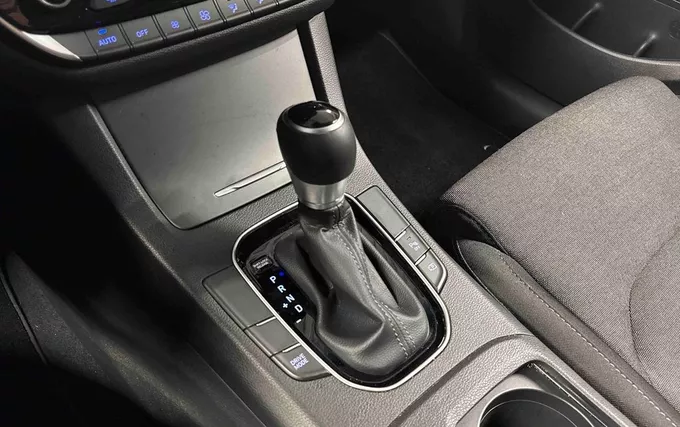 HYUNDAI I30 1.0 T-GDi 120 DCT-7 Hybrid 48V Creative photo 13 14108