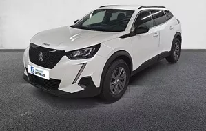 PEUGEOT 2008 PureTech 130 S&S EAT8 Style VR3USHNSSPJ599934