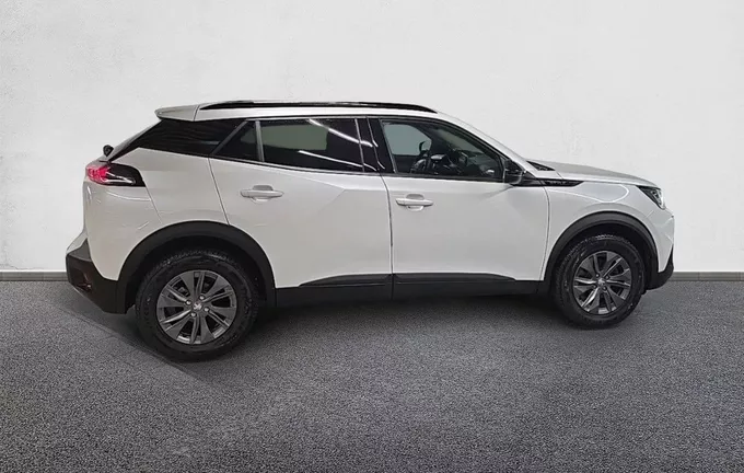 PEUGEOT 2008 PureTech 130 S&S EAT8 Style extérieur côté droit 945451