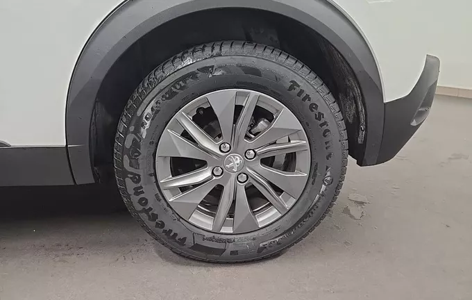 PEUGEOT 2008 PureTech 130 S&S EAT8 Style photo 9 945451