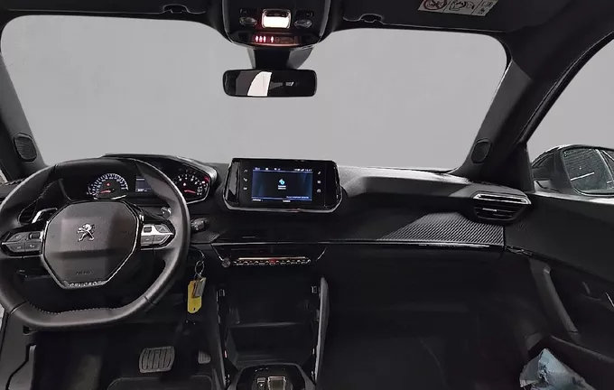 PEUGEOT 2008 PureTech 130 S&S EAT8 Style photo 18 945451