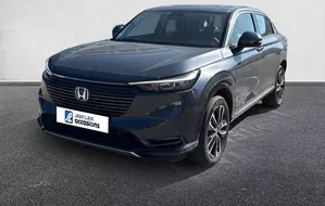 HONDA HR-V e:HEV 1.5 i-MMD Advance JHMRV5830PS217870