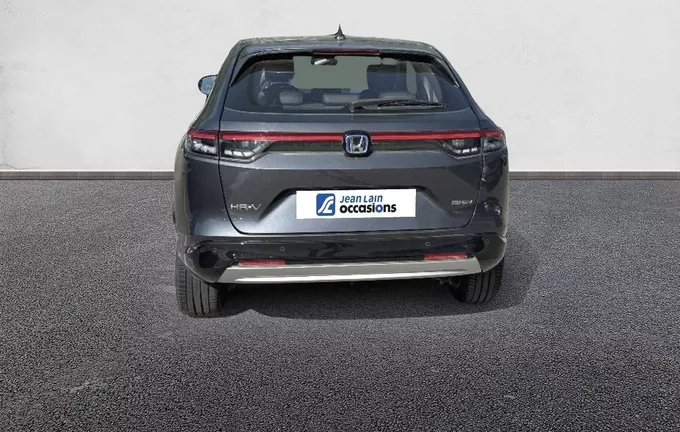 HONDA HR-V e:HEV 1.5 i-MMD Advance extérieur arrière 13930