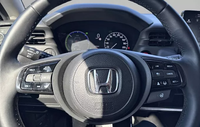 HONDA HR-V e:HEV 1.5 i-MMD Advance photo 12 13930
