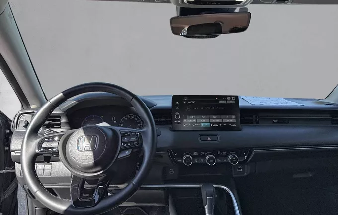 HONDA HR-V e:HEV 1.5 i-MMD Advance photo 18 13930