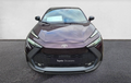 Miniature TOYOTA C-HR Hybride 200 Design extérieur avant 1102749