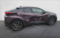 Miniature TOYOTA C-HR Hybride 200 Design extérieur côté droit 1102749