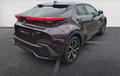 Miniature TOYOTA C-HR Hybride 200 Design extérieur trois quart arrière droit 1102749