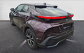 Miniature TOYOTA C-HR Hybride 200 Design extérieur trois quart arrière gauche 1102749