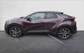 Miniature TOYOTA C-HR Hybride 200 Design extérieur côté gauche 1102749