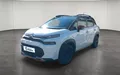 Miniature CITROEN C3 AIRCROSS PureTech 130 S&S EAT6 C-Series extérieur trois quart avant gauche 946299