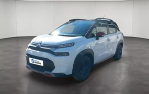 CITROEN C3 AIRCROSS PureTech 130 S&S EAT6 C-Series VF72RHNS1M4390459