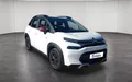 Miniature CITROEN C3 AIRCROSS PureTech 130 S&S EAT6 C-Series extérieur trois quart avant droit 946299