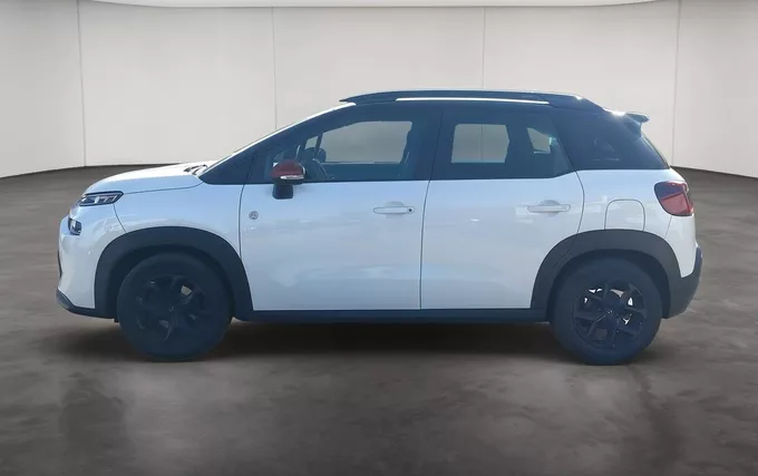 CITROEN C3 AIRCROSS PureTech 130 S&S EAT6 C-Series extérieur côté gauche 946299