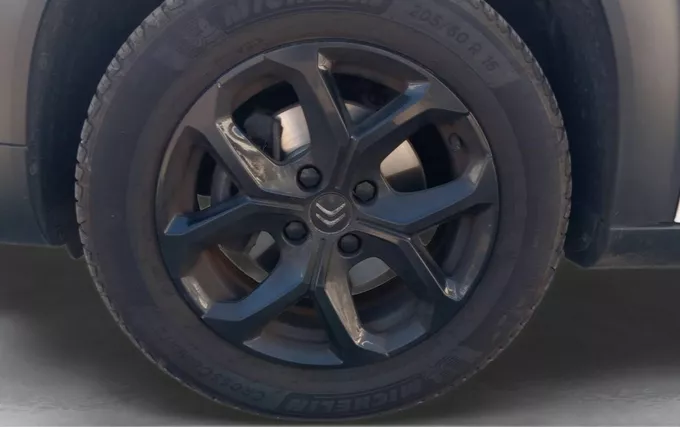 CITROEN C3 AIRCROSS PureTech 130 S&S EAT6 C-Series photo 9 946299
