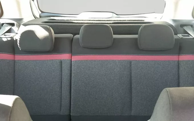 CITROEN C3 AIRCROSS PureTech 130 S&S EAT6 C-Series photo 17 946299