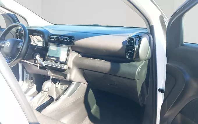 CITROEN C3 AIRCROSS PureTech 130 S&S EAT6 C-Series photo 18 946299