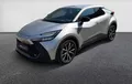 Miniature TOYOTA C-HR Hybride 140 Design extérieur trois quart avant gauche 1103521