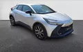 Miniature TOYOTA C-HR Hybride 140 Design extérieur trois quart avant droit 1103521