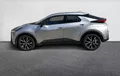 Miniature TOYOTA C-HR Hybride 140 Design extérieur côté gauche 1103521