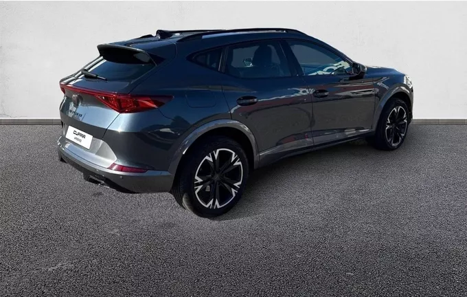 CUPRA FORMENTOR 1.5 TSI 150 ch DSG7 Business Edition extérieur avant 2128216