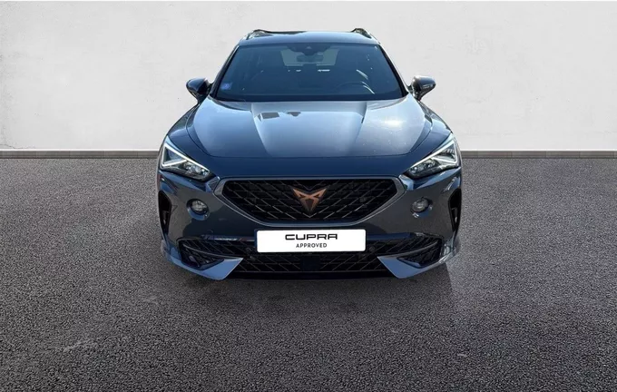 CUPRA FORMENTOR 1.5 TSI 150 ch DSG7 Business Edition photo 9 2128216