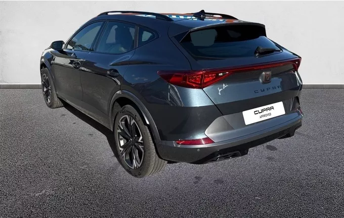 CUPRA FORMENTOR 1.5 TSI 150 ch DSG7 Business Edition photo 11 2128216