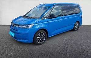 VOLKSWAGEN UTILITAIRES CALIFORNIA 2.0 TDI 150 DSG7 Ocean WV2ZZZST2SH002346
