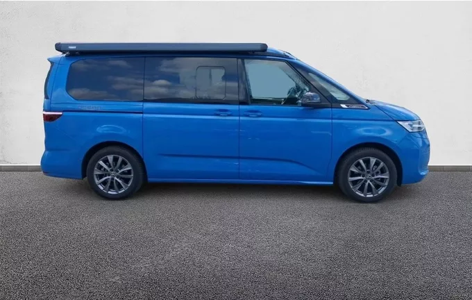 VOLKSWAGEN UTILITAIRES CALIFORNIA 2.0 TDI 150 DSG7 Ocean extérieur côté droit 106184