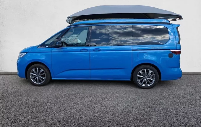 VOLKSWAGEN UTILITAIRES CALIFORNIA 2.0 TDI 150 DSG7 Ocean extérieur trois quart arrière gauche 106184