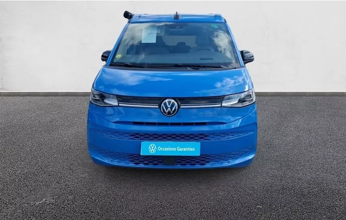 VOLKSWAGEN UTILITAIRES CALIFORNIA 2.0 TDI 150 DSG7 Ocean photo 9 106184