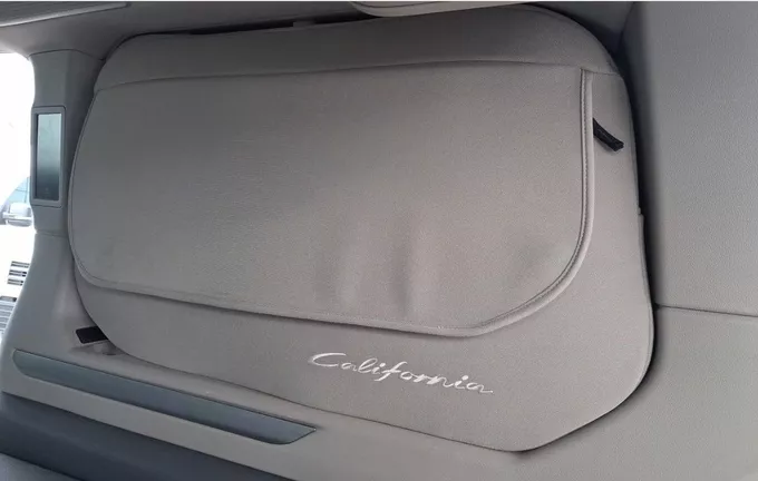 VOLKSWAGEN UTILITAIRES CALIFORNIA 2.0 TDI 150 DSG7 Ocean photo 23 106184