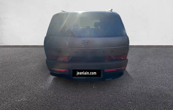 HYUNDAI SANTA FE 1.6 T-GDi Plug-in 253 HTRAC BVA6 Calligraphy extérieur arrière 5721045