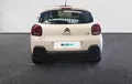 Miniature CITROEN C3 PureTech 83 S&S BVM5 C-Series extérieur trois quart arrière droit 945434